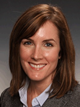 Dr. Sarah Fowler