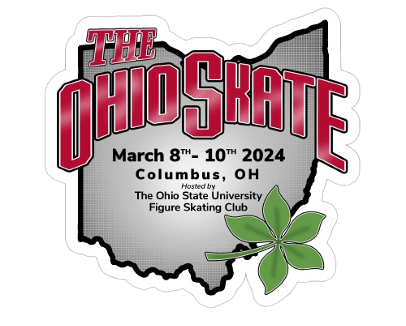 2024 THE Ohio Skate