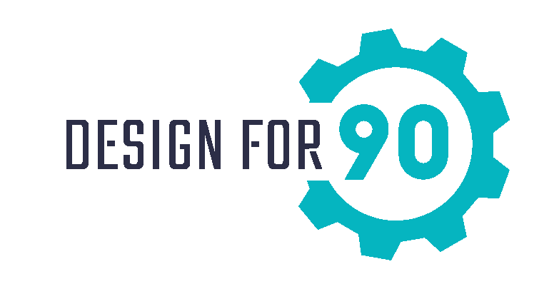 Design for 90