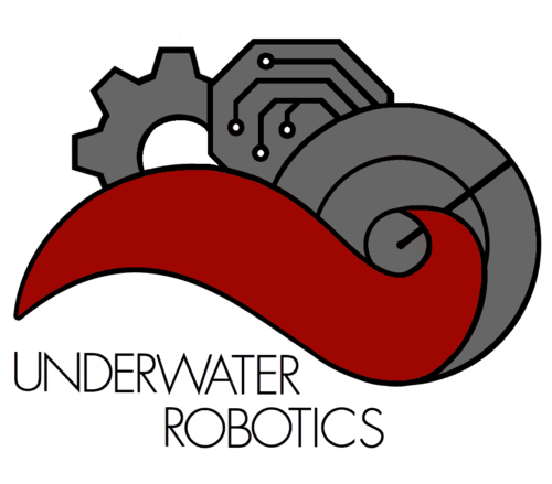 Ohio State Underwater Robotics Team Logo