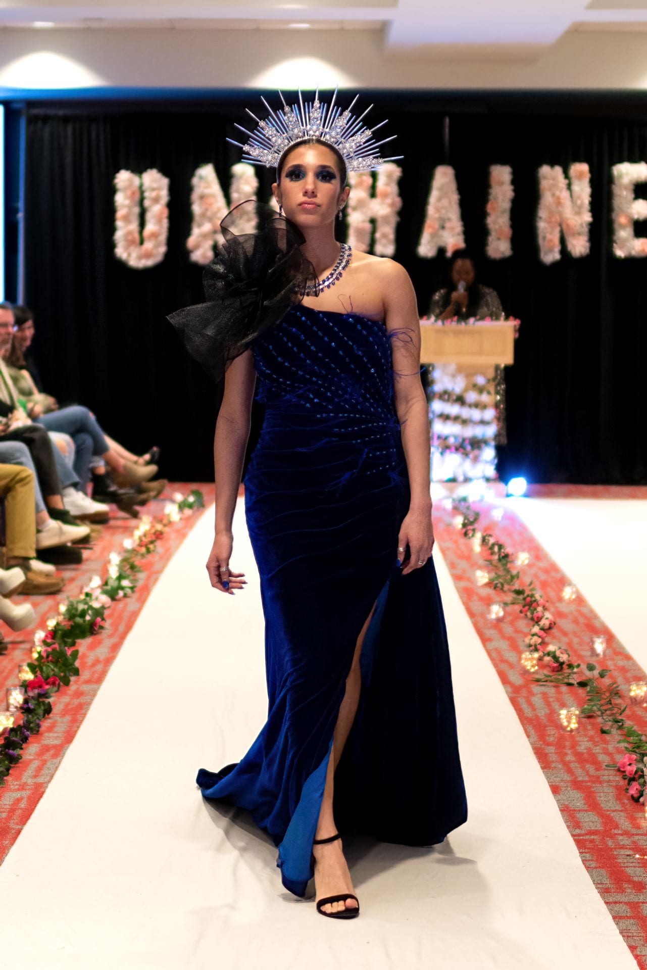 A Recap of the 2023 Unchained Fashion Show: How This Year’s Show Used ...